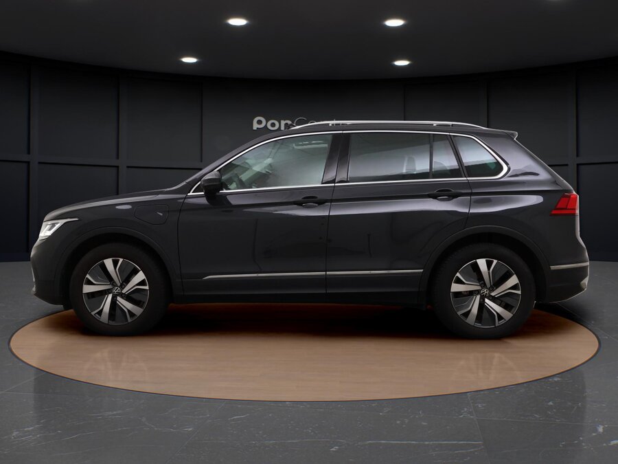 Volkswagen Tiguan 1.4 TSI eHybrid Elegance