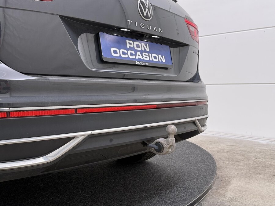 Volkswagen Tiguan 1.4 TSI eHybrid Elegance