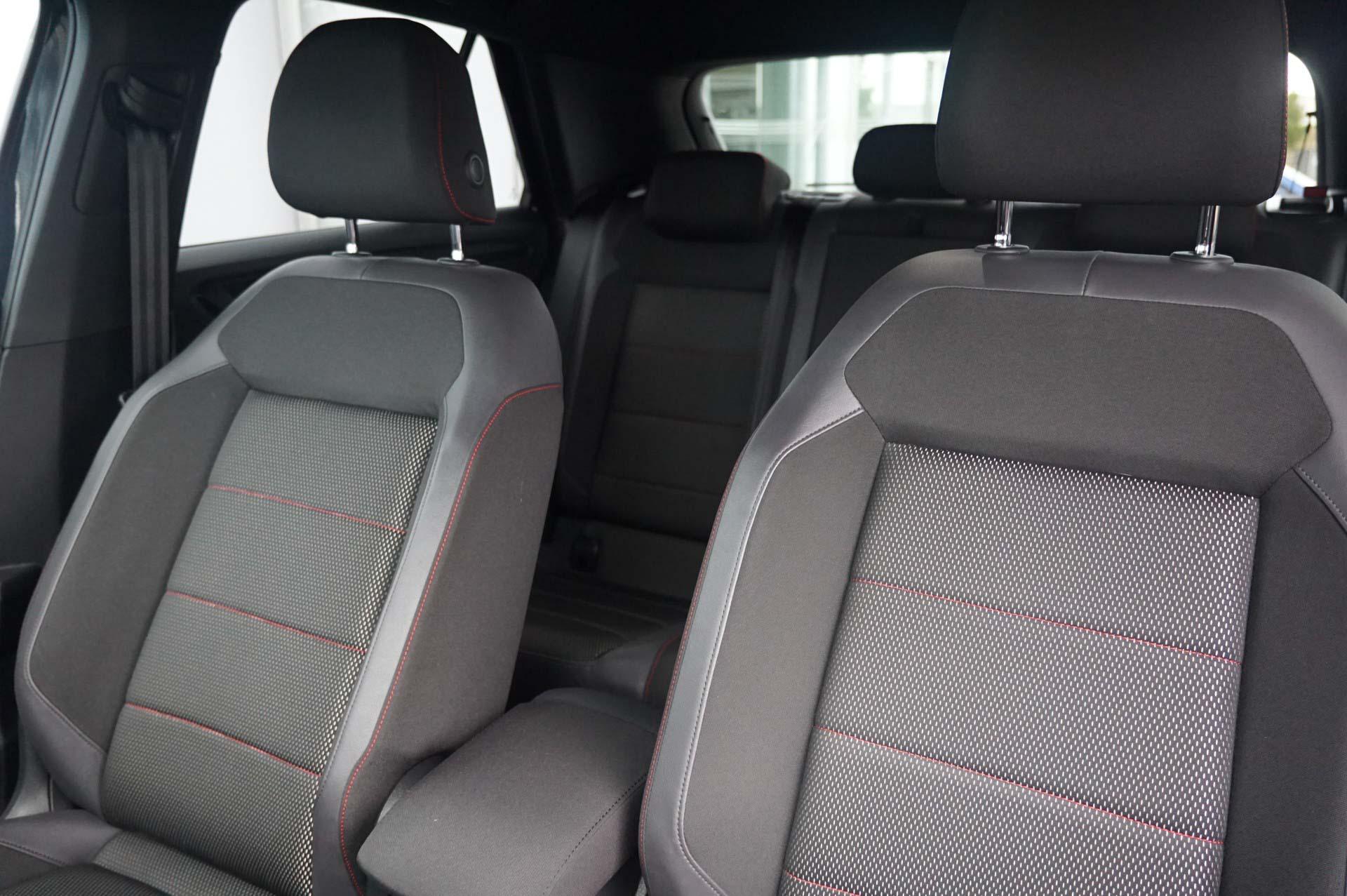 Volkswagen T-Roc 1.5 TSI 150pk DSG Sport Business R - Afbeelding 4
