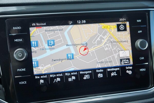 navigatiesysteem full map navigatiesysteem full map