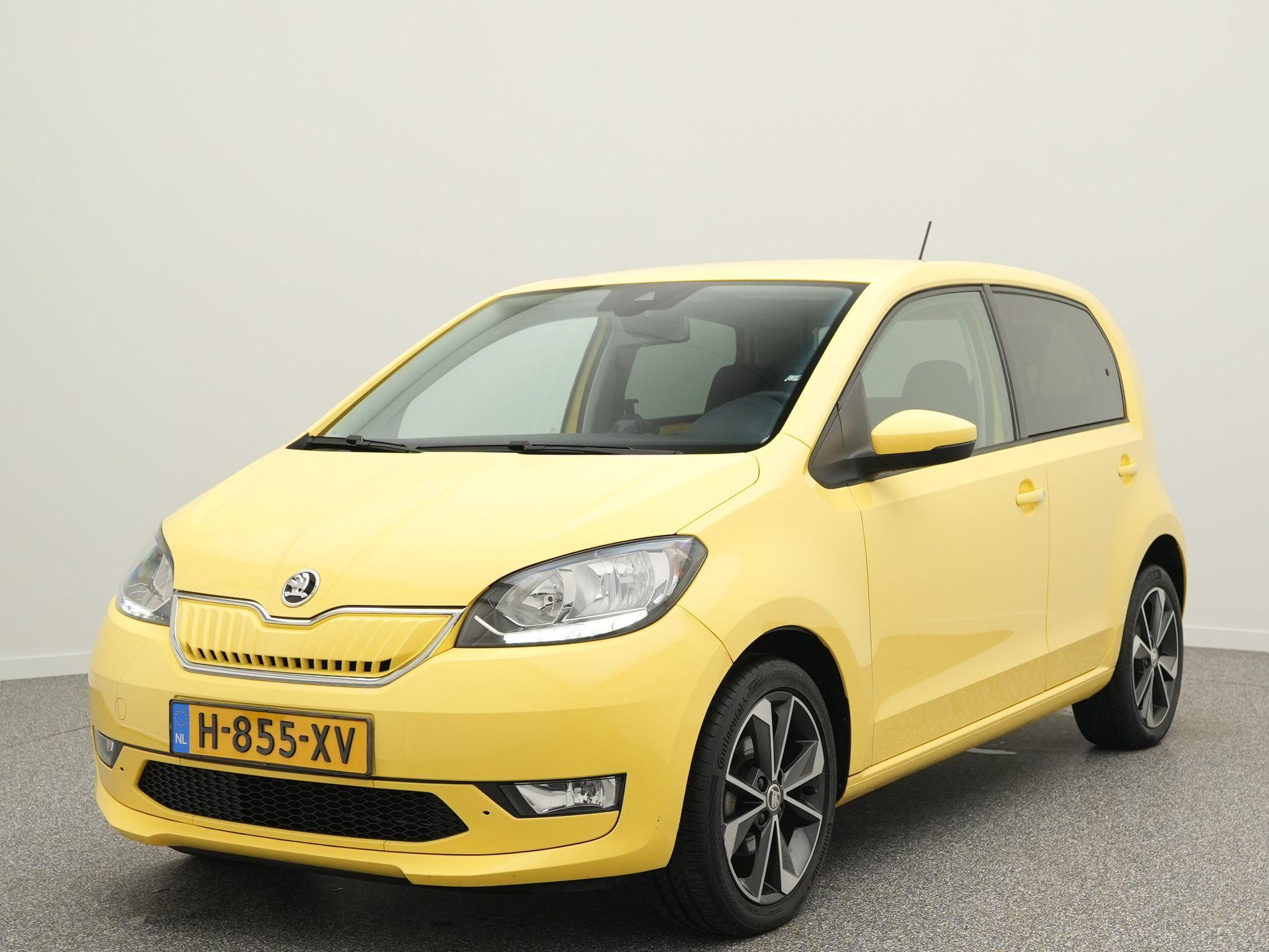 Škoda Citigo e-iV EV Style