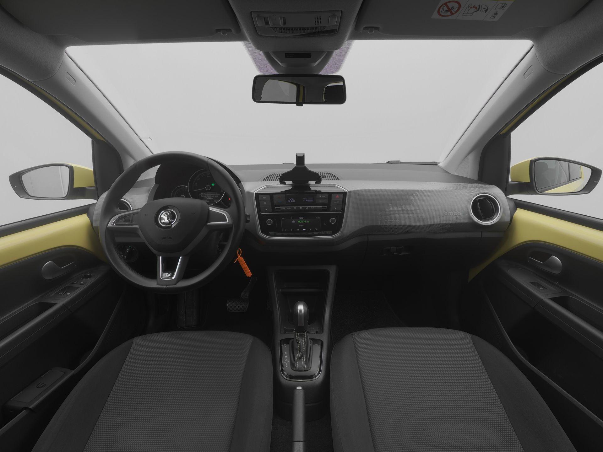 Škoda Citigo e-iV EV Style - Afbeelding 4