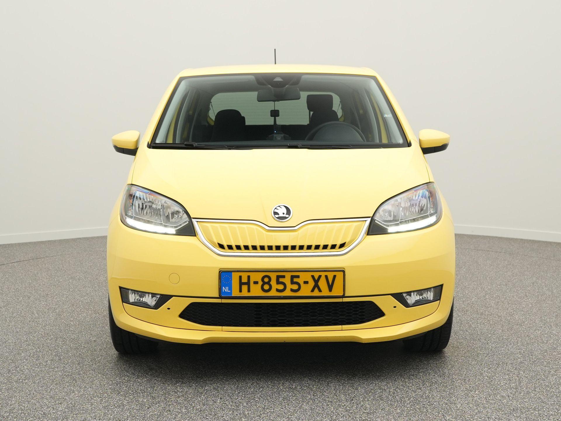 Škoda Citigo e-iV EV Style - Afbeelding 5
