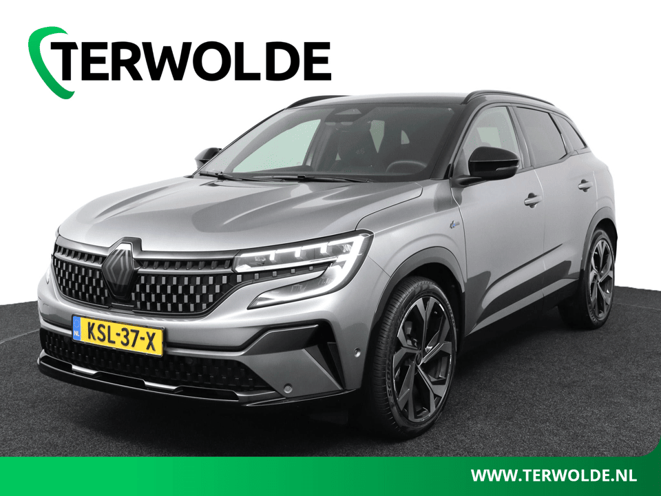 Renault Austral techno esprit Alpine E-Tech full hybrid 200 - Afbeelding 1