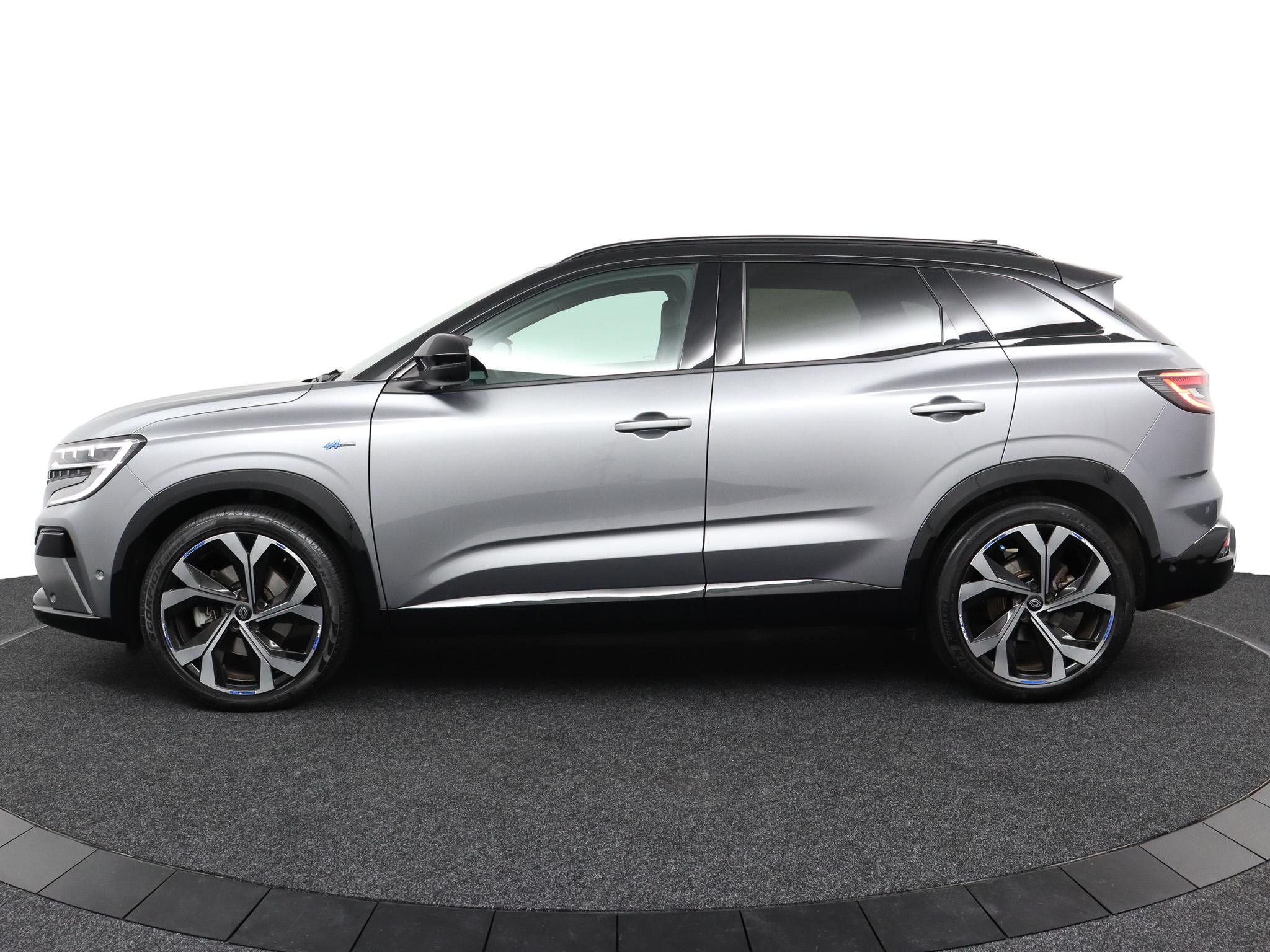Renault Austral techno esprit Alpine E-Tech full hybrid 200 - Afbeelding 2