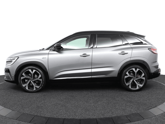 Renault Austral techno esprit Alpine E-Tech full hybrid 200
