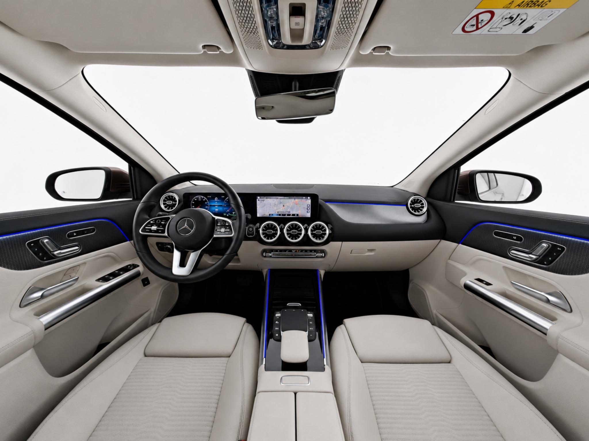 Mercedes-Benz GLA 250e Business Solution - Afbeelding 2