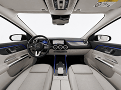 Mercedes-Benz GLA 250e Business Solution - Afbeelding 2