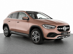 Mercedes-Benz GLA 250e Business Solution - Afbeelding 3