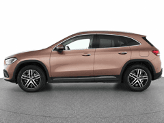 Mercedes-Benz GLA 250e Business Solution - Afbeelding 4