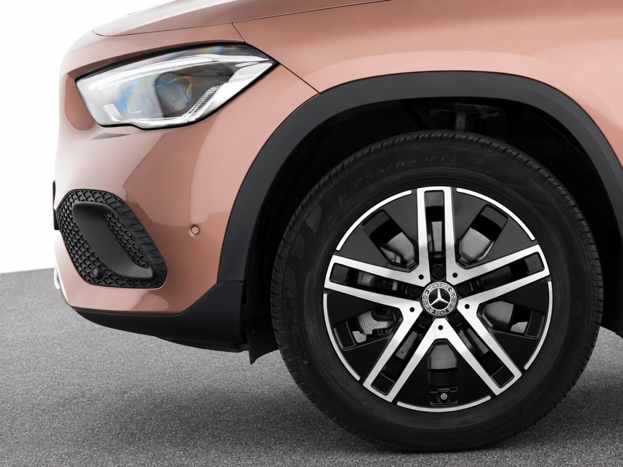 Mercedes-Benz GLA 250e Business Solution - Afbeelding 5