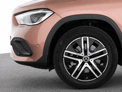 Mercedes-Benz GLA 250e Business Solution - Afbeelding 5