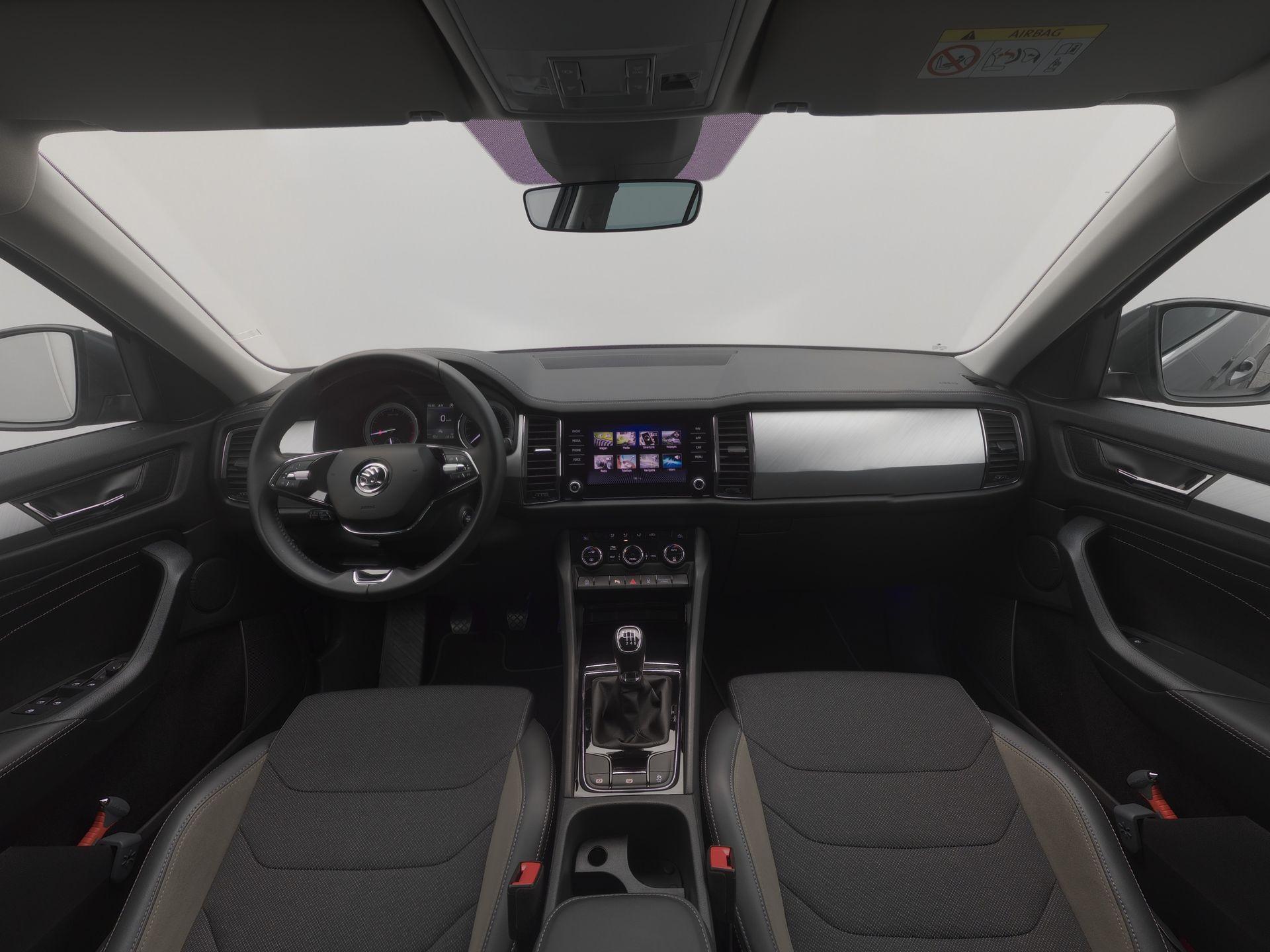 Škoda Kodiaq 1.5 TSI 150pk Business Edition - Afbeelding 4