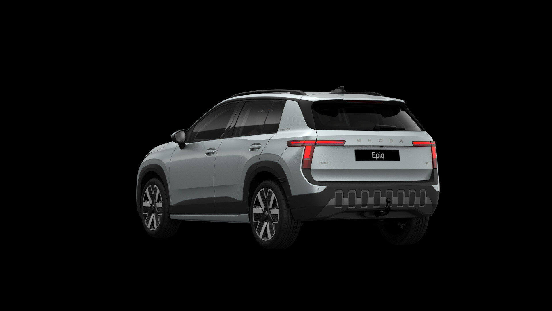 Skoda Epiq 211pk Business Launch Edition 56 kWh - Afbeelding 2