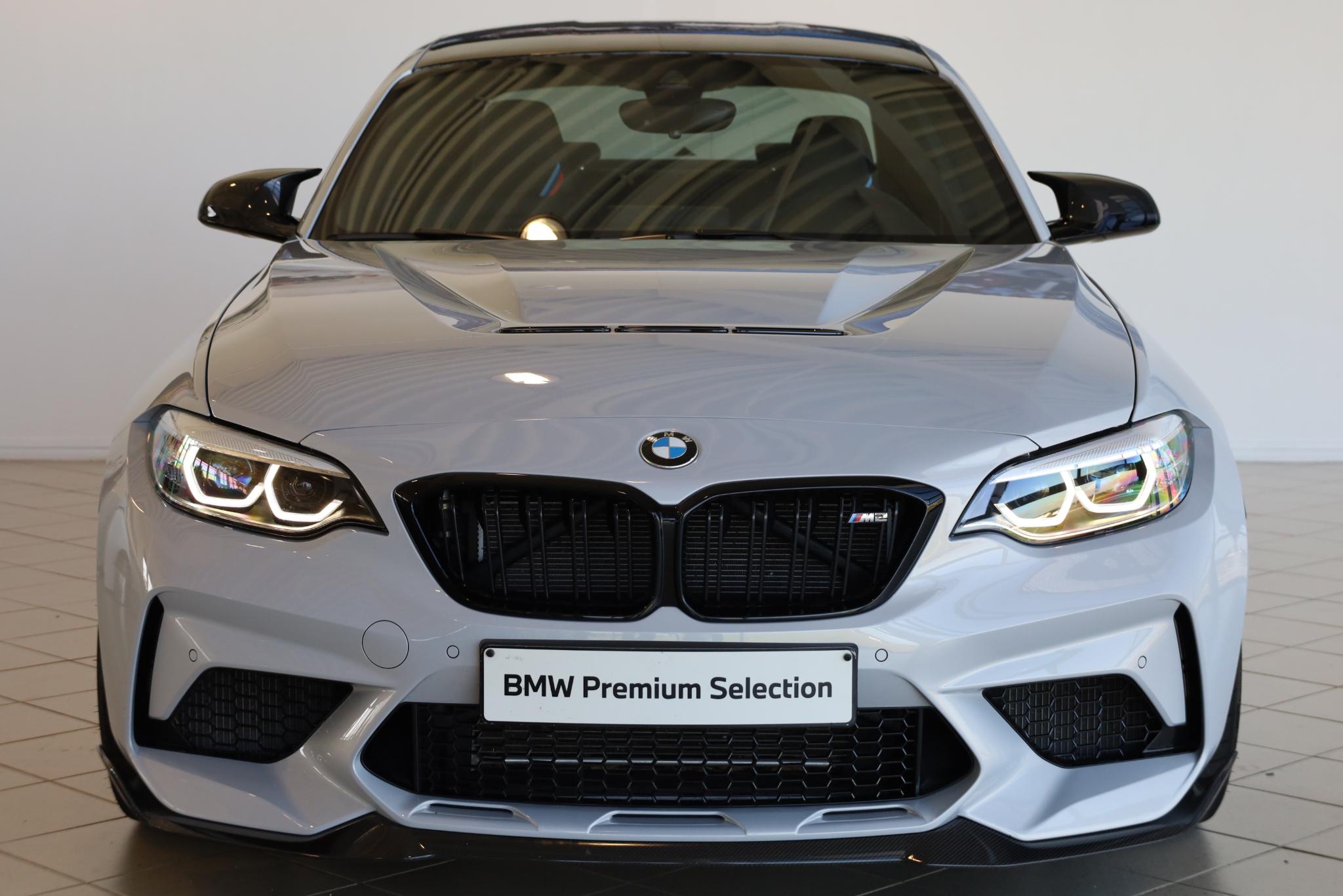 BMW M2 DCT CS - Afbeelding 4
