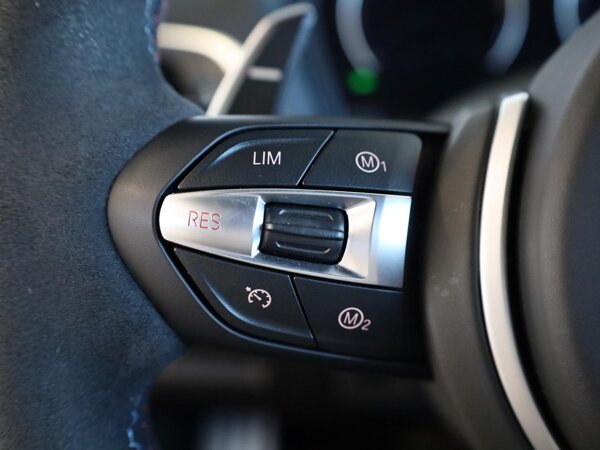 Cruise Control Cruise Control