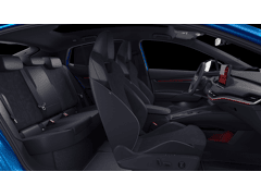 Škoda Enyaq Coupe 286pk 85 Sportline - Afbeelding 4
