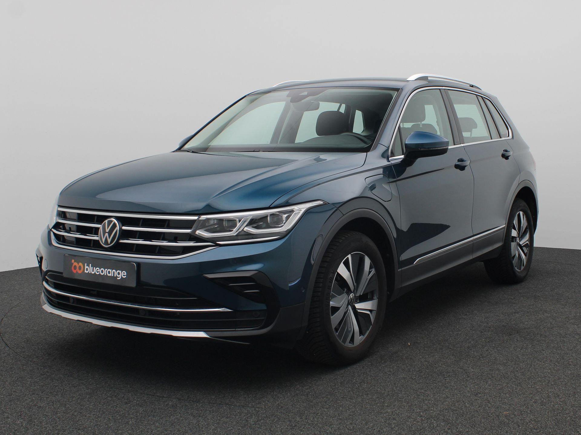 Volkswagen Tiguan 1.4 TSI eHybrid Elegance 245PK DSG