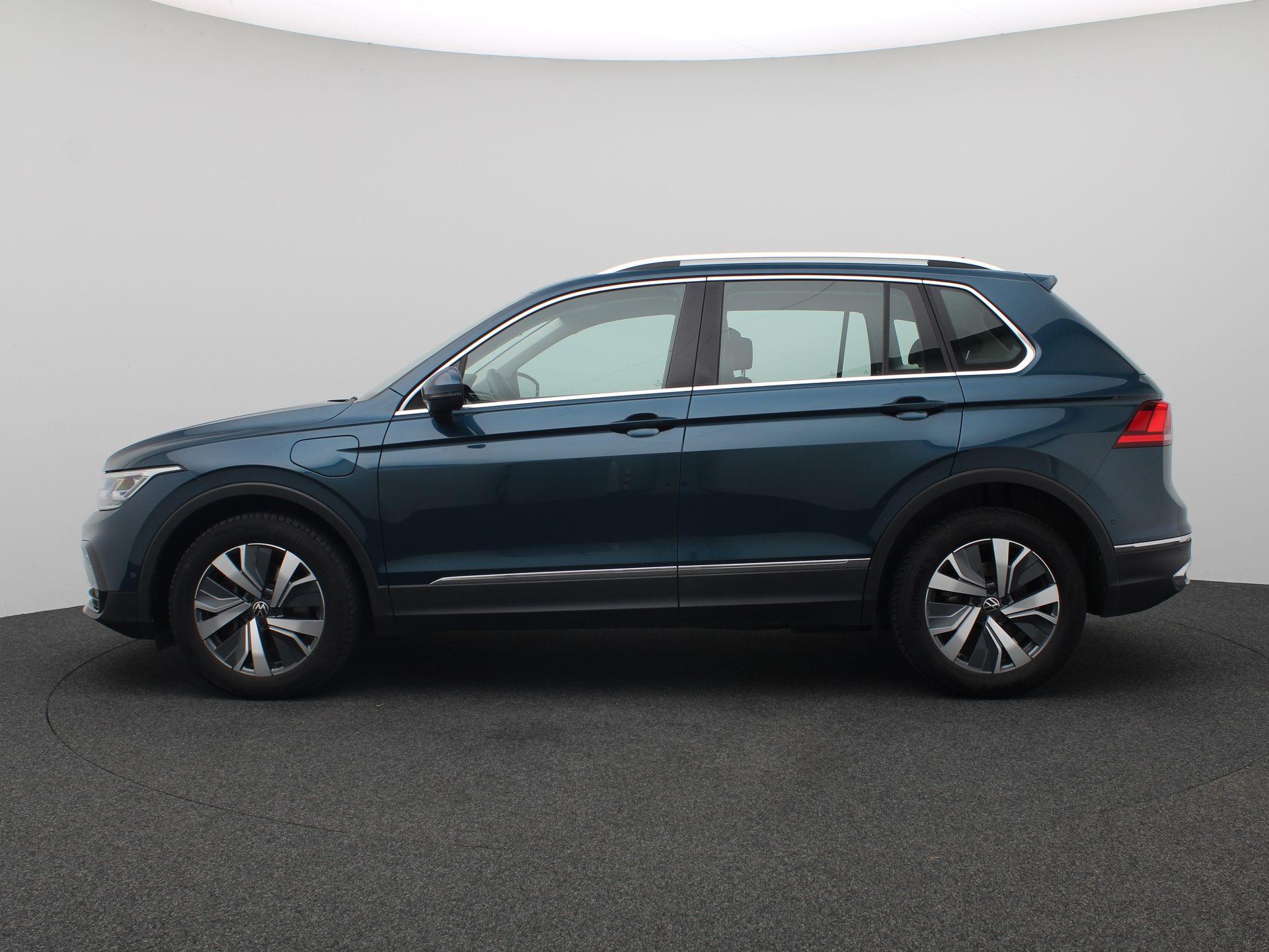 Volkswagen Tiguan 1.4 TSI eHybrid Elegance 245PK DSG - Afbeelding 3