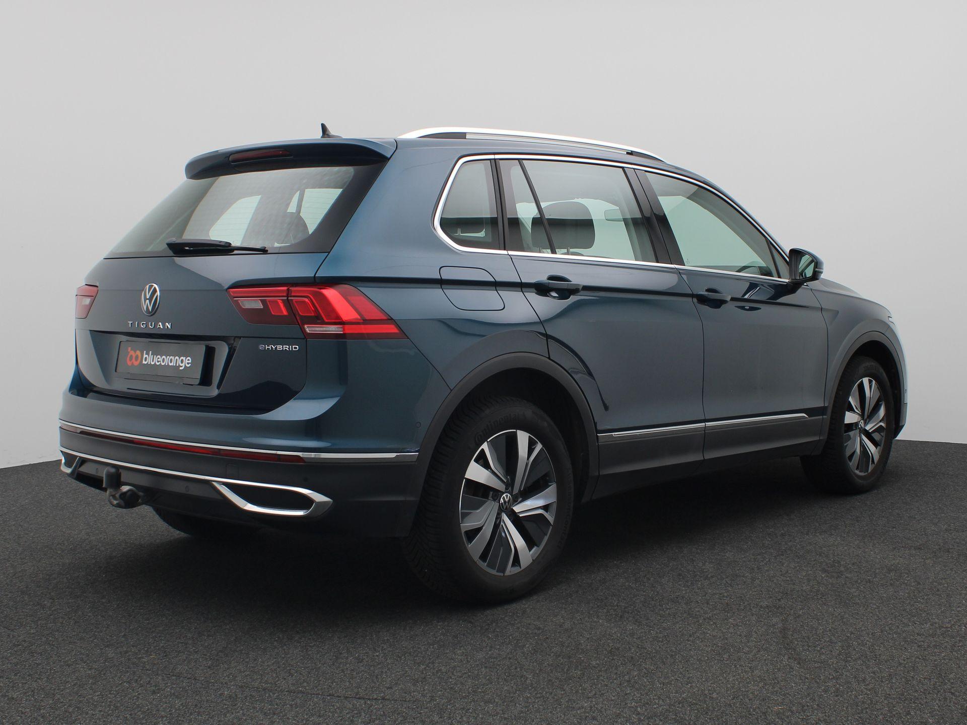 Volkswagen Tiguan 1.4 TSI eHybrid Elegance 245PK DSG - Afbeelding 4