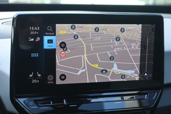 navigatiesysteem