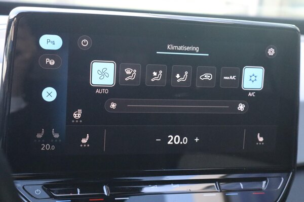 airco (automatisch)