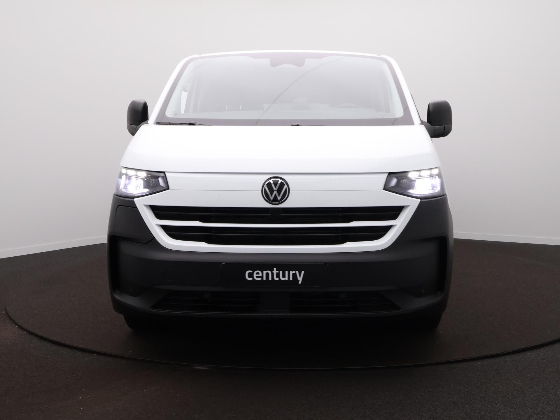 Volkswagen Bedrijfswagens e-Transporter Kombi Life L2 Elektromotor 160 kW (218 pk) 3500 mm Elekt - Afbeelding 2
