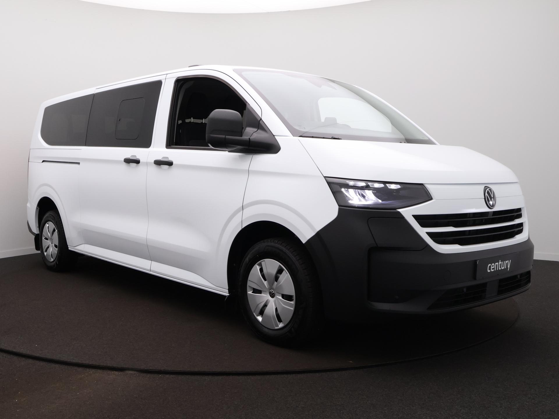 Volkswagen Bedrijfswagens e-Transporter Kombi Life L2 Elektromotor 160 kW (218 pk) 3500 mm Elekt - Afbeelding 3