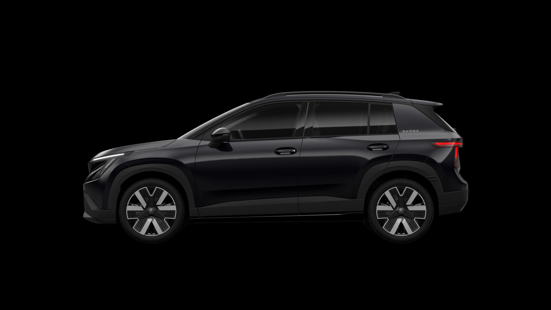 Skoda Epiq 211pk Business Launch Edition 56 kWh - Afbeelding 3