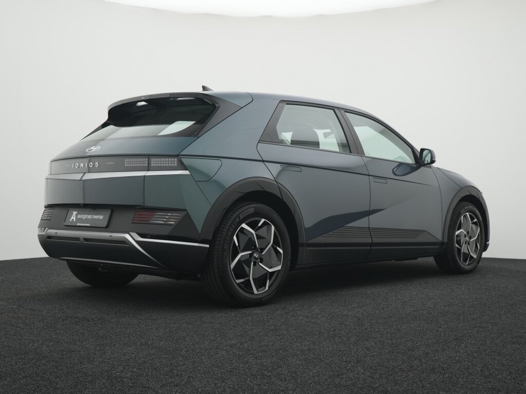 Hyundai IONIQ 5 Style 58 kWh | Navigatie | Camera | Adaptive Cruise control | - Afbeelding 2