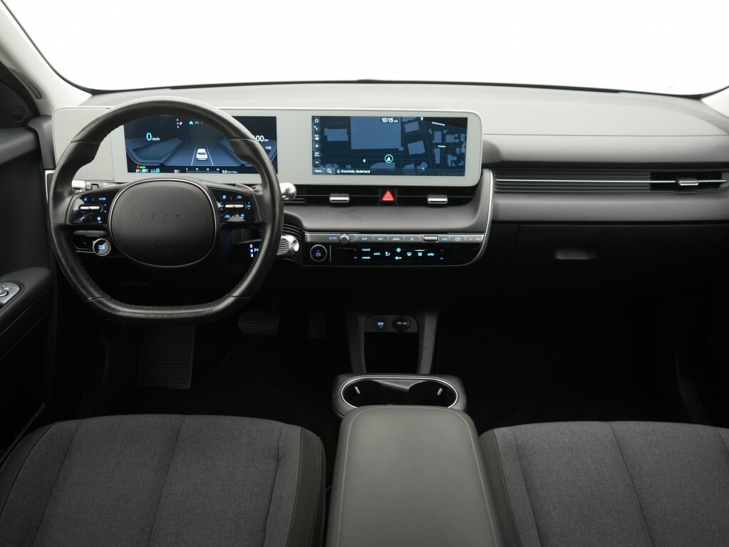 Hyundai IONIQ 5 Style 58 kWh | Navigatie | Camera | Adaptive Cruise control | - Afbeelding 3