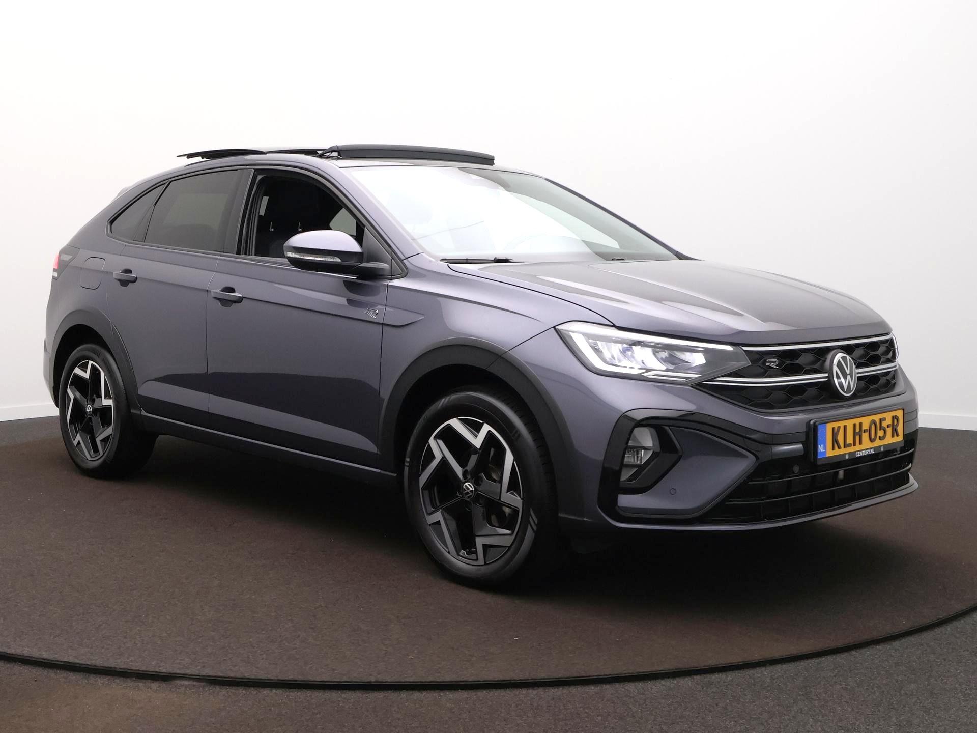 Volkswagen Taigo 1.0 TSI R-Line Edition - Afbeelding 3