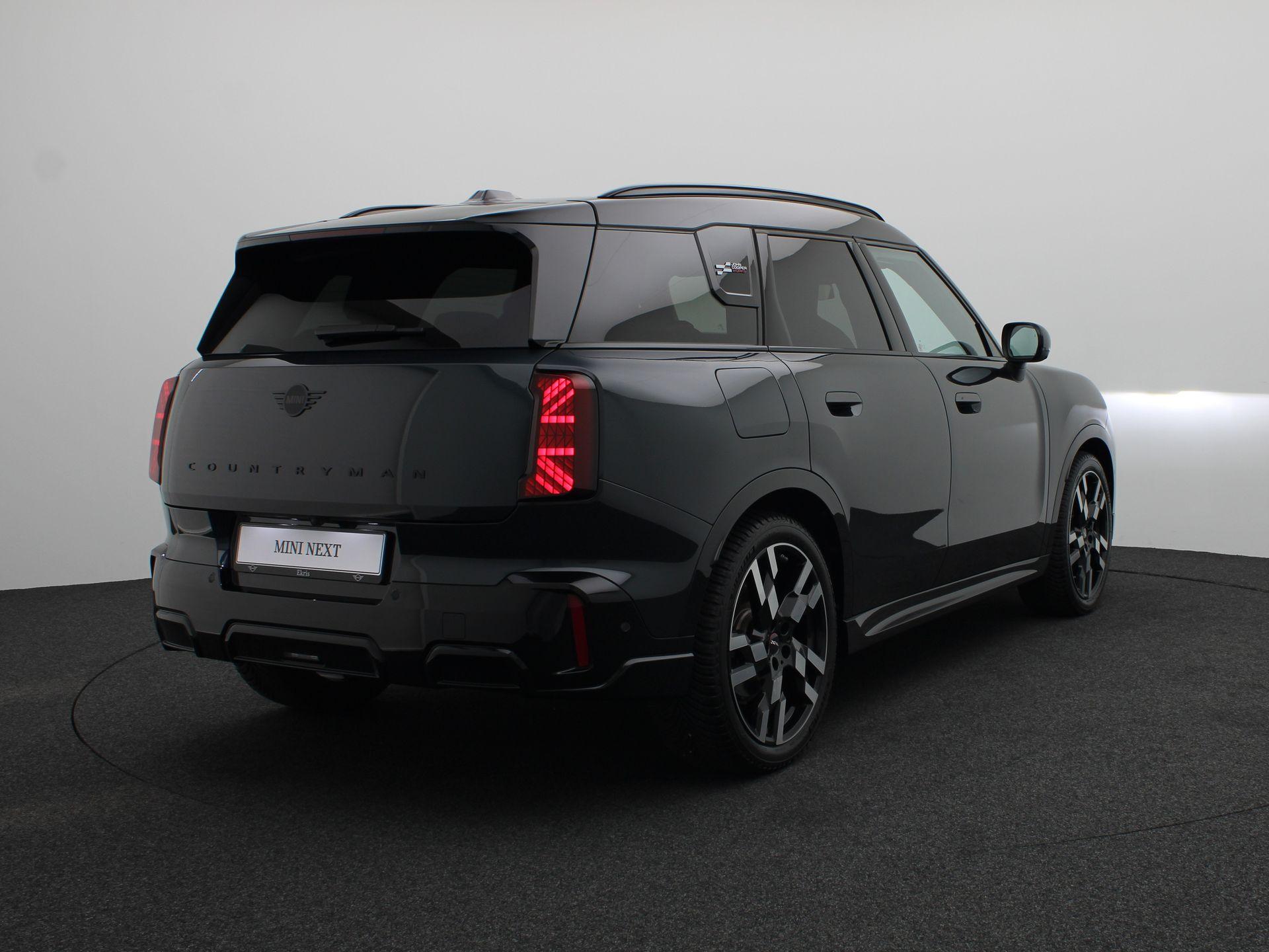 MINI Countryman E - Afbeelding 2
