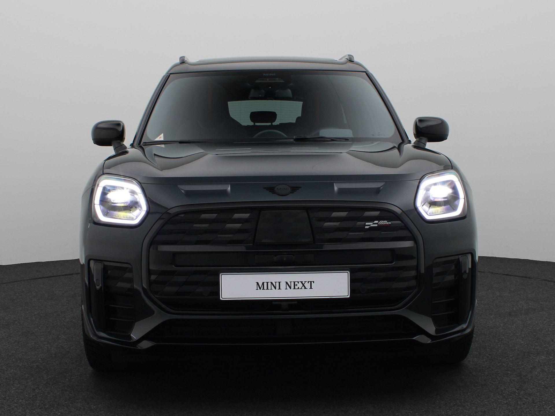 MINI Countryman E - Afbeelding 3