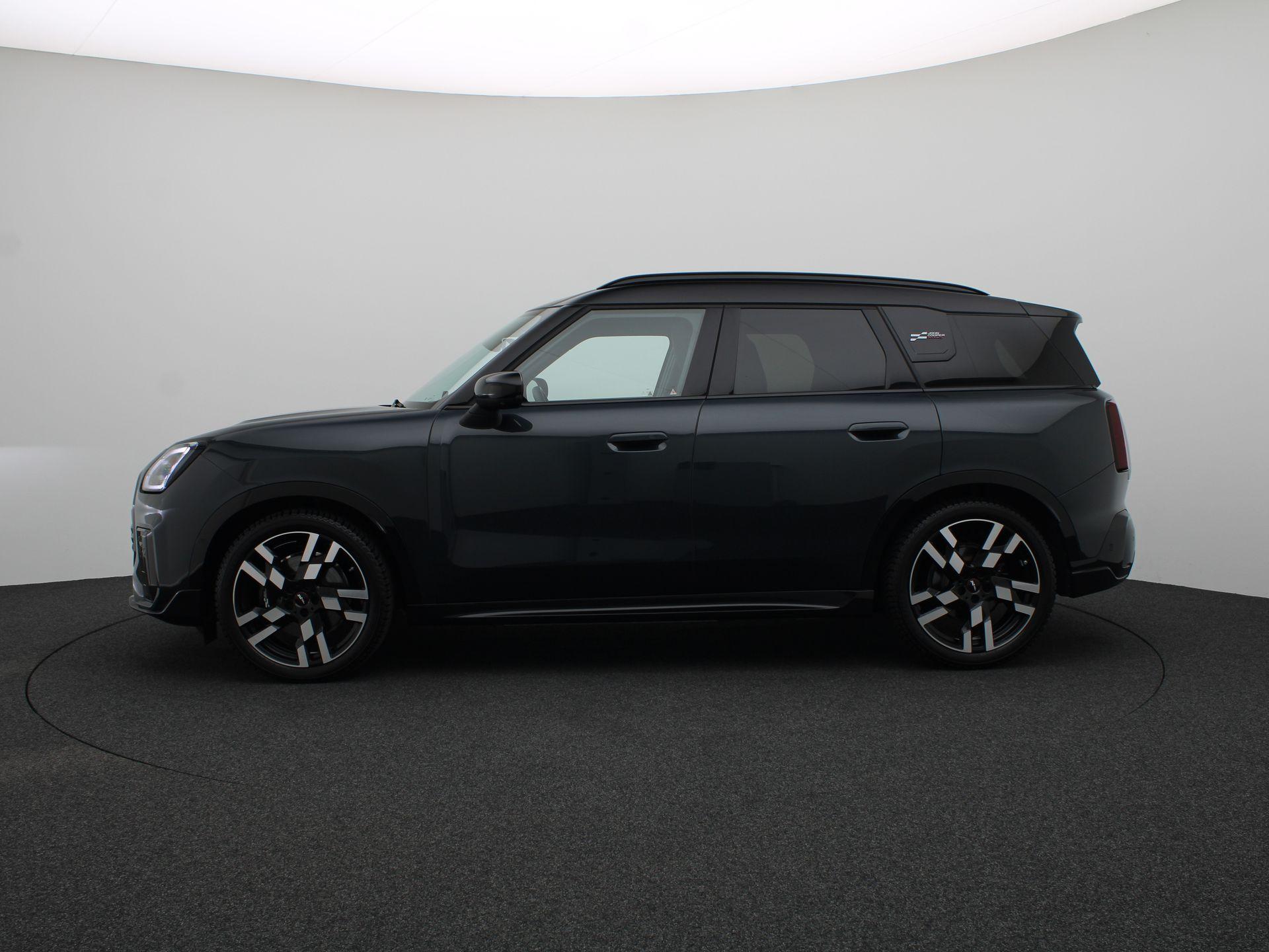 MINI Countryman E - Afbeelding 4
