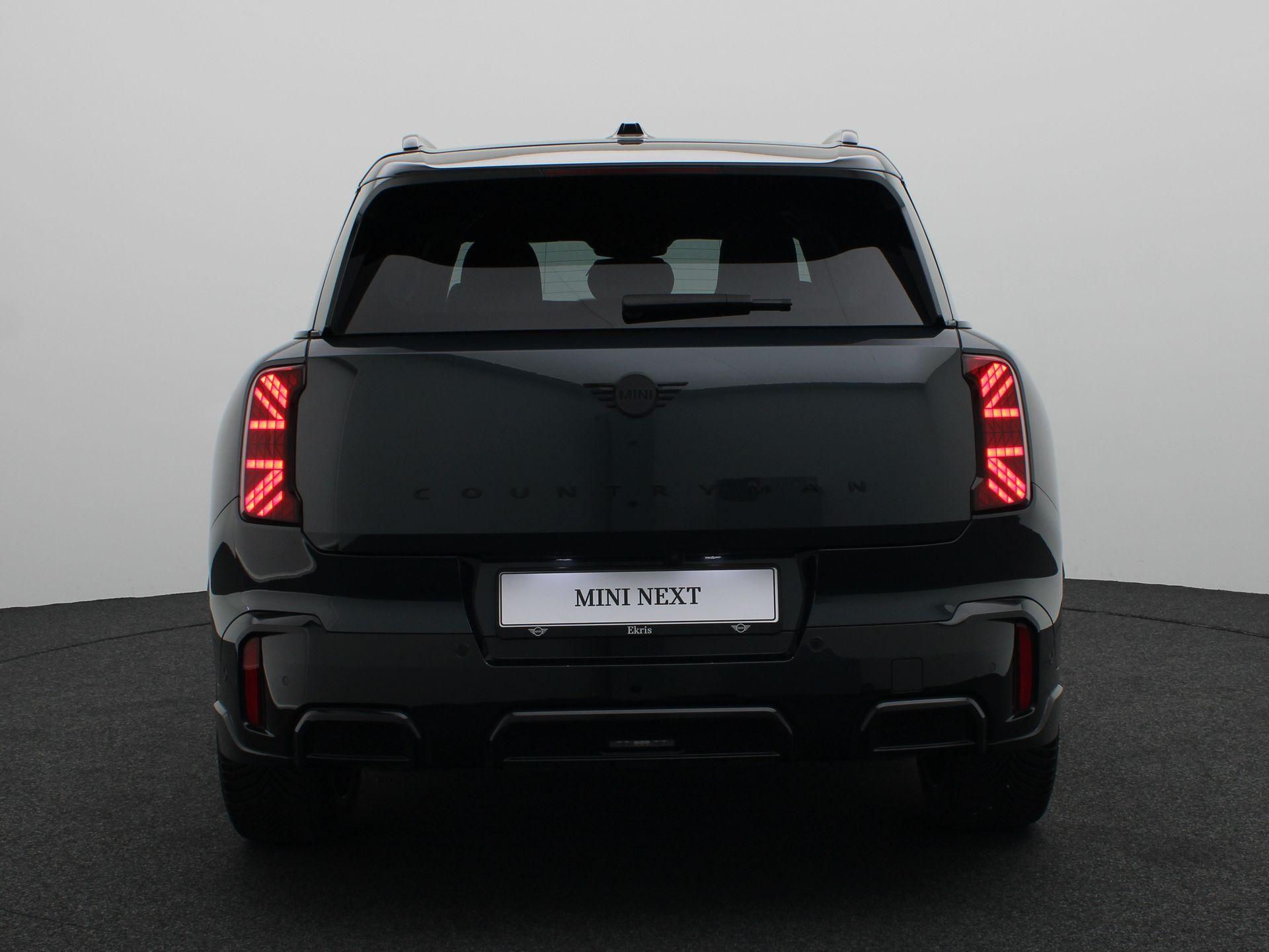 MINI Countryman E - Afbeelding 5