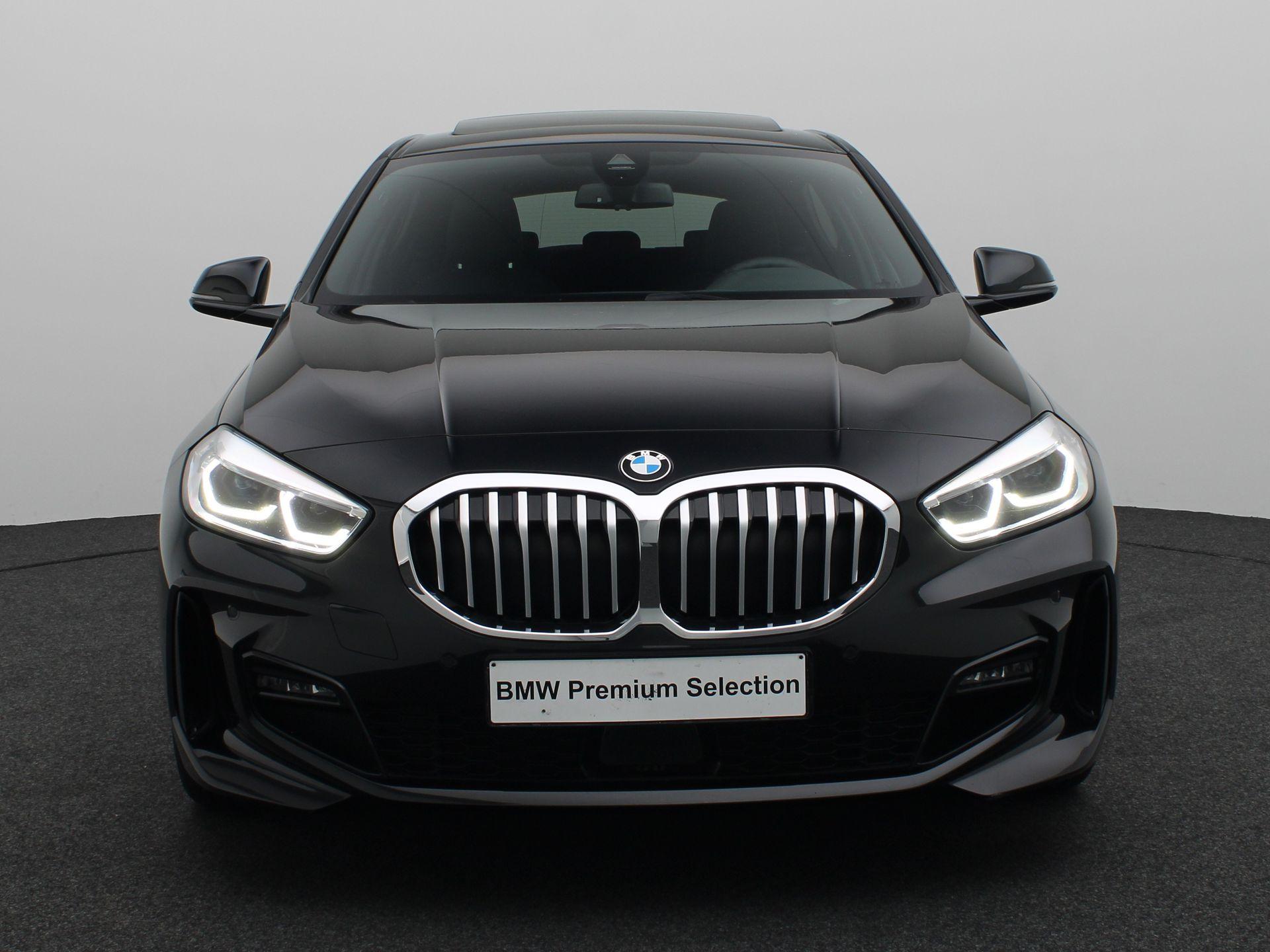 BMW 1 Serie 5-deurs 118i - Afbeelding 3