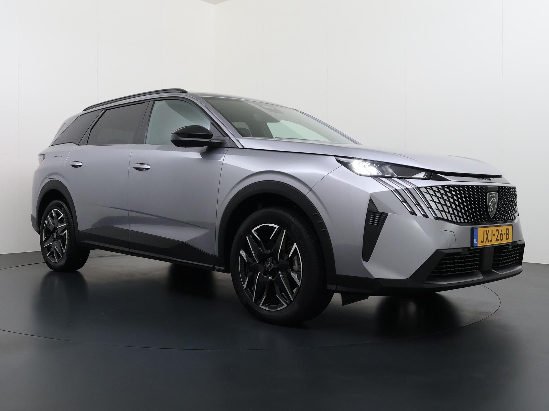 Peugeot 5008 SUV Allure 145pk Hybrid Automaat - Afbeelding 2