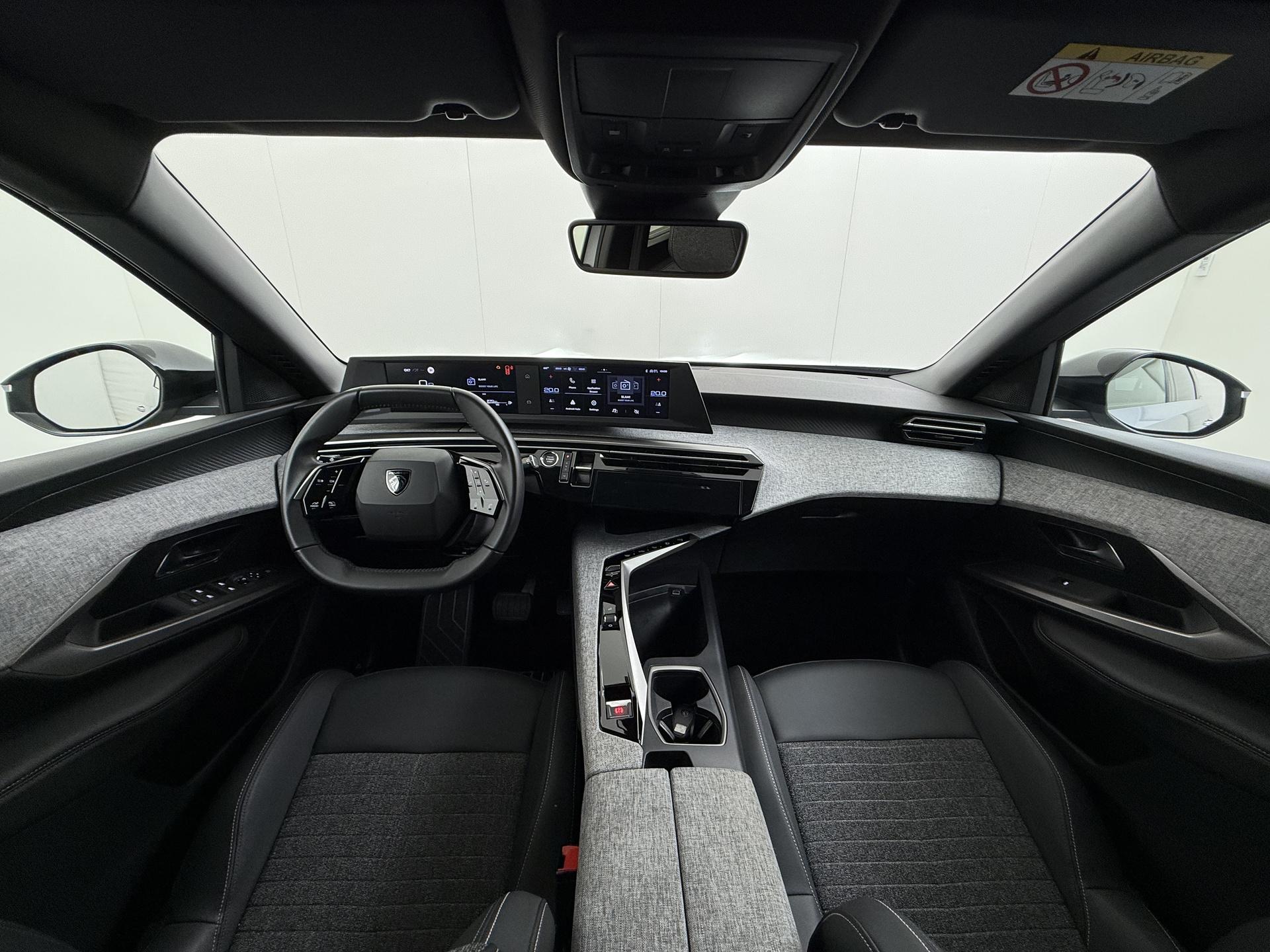 Peugeot 5008 SUV Allure 145pk Hybrid Automaat - Afbeelding 5