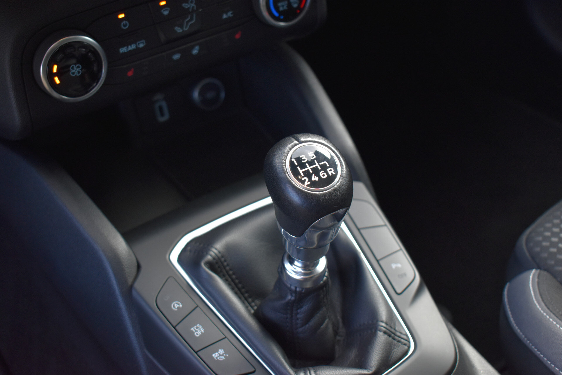 Ford Focus 1.0 EcoBoost Trend Edition Business - Afbeelding 4
