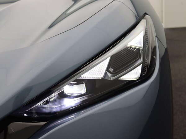 full-LED koplampen full-LED koplampen