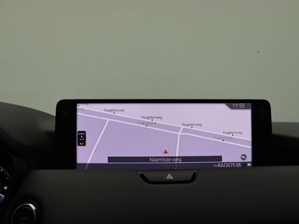 navigatiesysteem full map navigatiesysteem full map