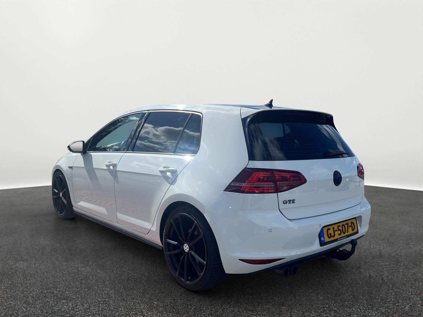 Volkswagen Golf 1.4 TSI GTE - Afbeelding 2