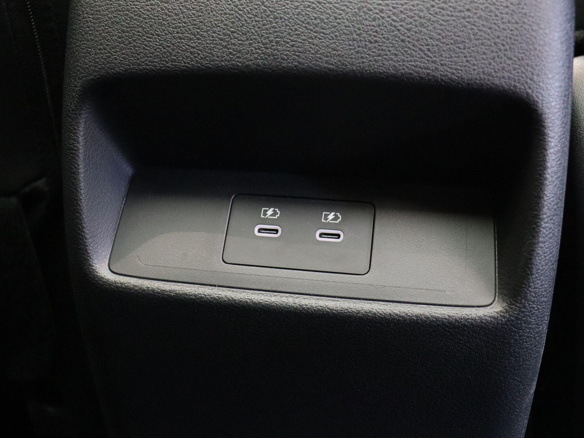 Nissan QASHQAI 1.3 MHEV Xtronic Tekna Plus - Afbeelding 6