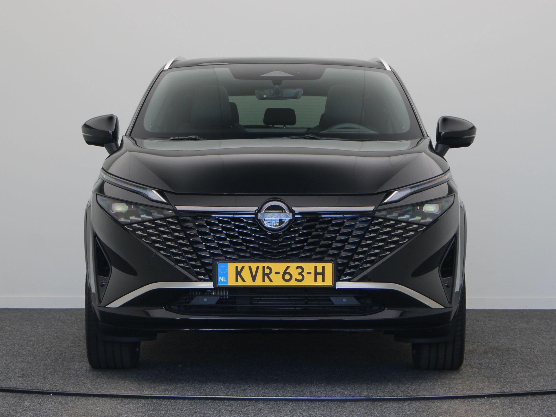 Nissan QASHQAI 1.3 MHEV Xtronic Tekna Plus - Afbeelding 7
