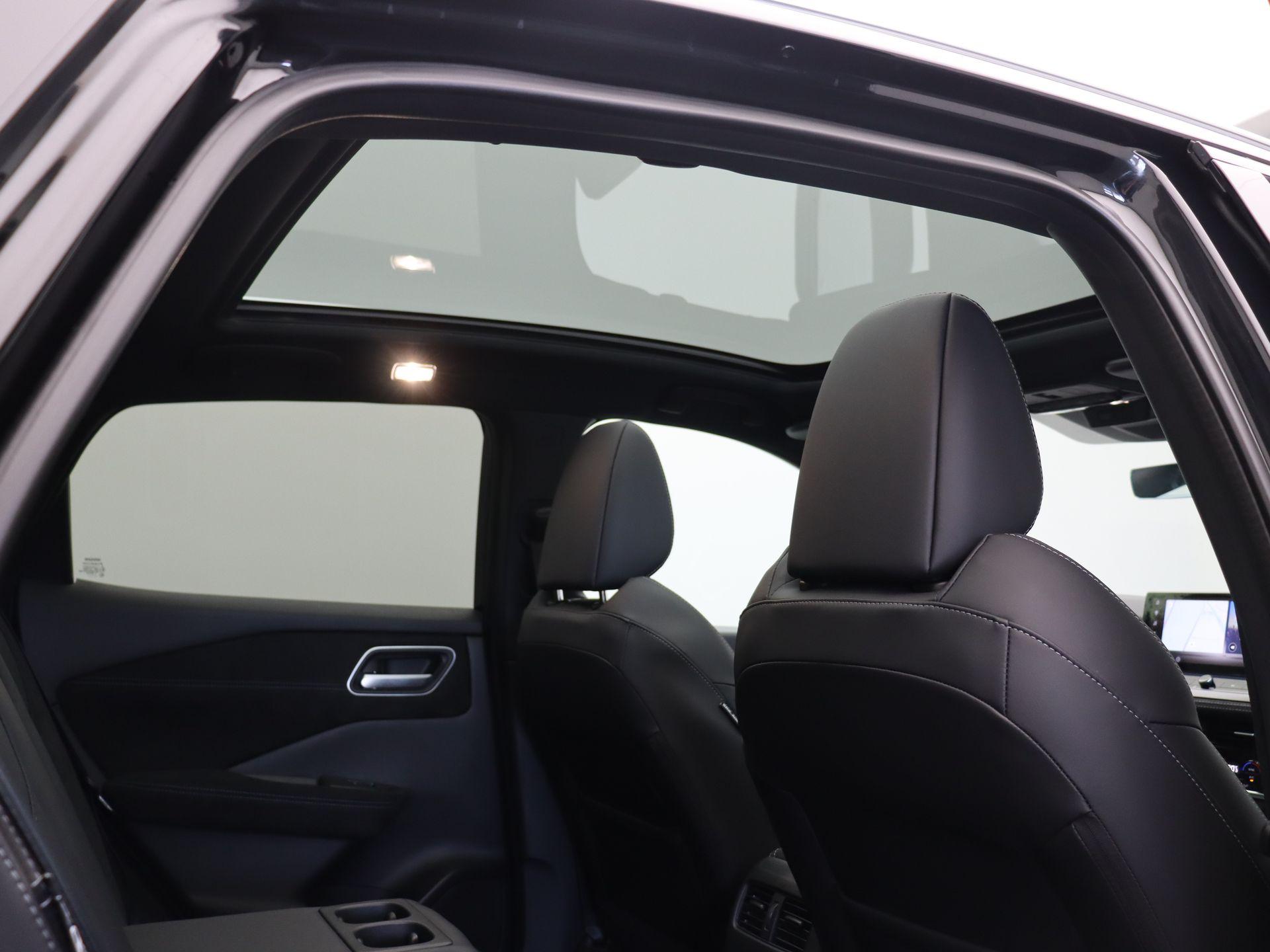 Nissan QASHQAI 158pk MHEV Xtronic Tekna Plus - Afbeelding 5
