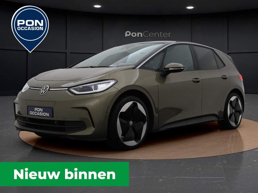 Volkswagen ID.3 Pro S Business 77 kWh