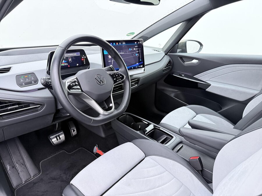 Volkswagen ID.3 Pro S Business 77 kWh