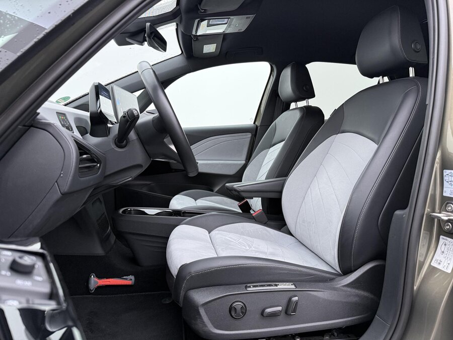 Volkswagen ID.3 Pro S Business 77 kWh