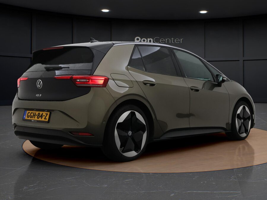 Volkswagen ID.3 Pro S Business 77 kWh